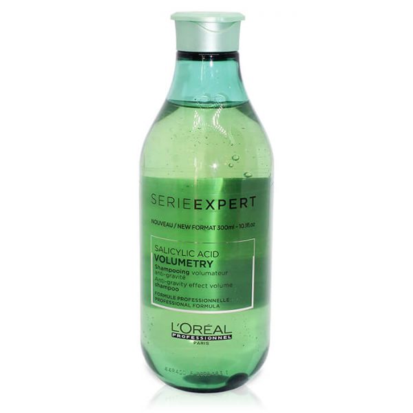 שמפו לנפח ווליומטרי לוריאל LOREAL